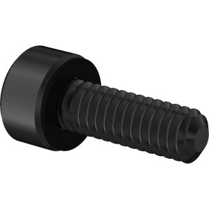 A4 with O-Ring Sealing Socket Head Screw M2 x 0.4 mm Thread size, 6mm Long图4